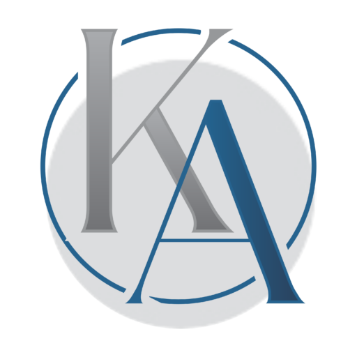 Advogados Alencar Logo